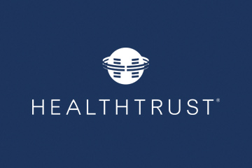 HealthTrust logo