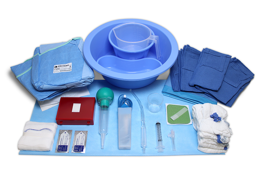 Surgical products